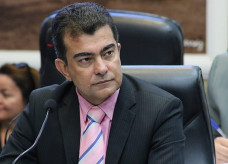 Marçal Filho apresentou em 2011 o projeto de lei que foi aprovado agora criando a Política Nacional para Doenças Raras no Sistema Único de Saúde