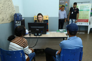 Unidades de Saúde reformadas "mostram cuidado com a nossa casa" em Dourados