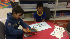 Prefeitura atende quase 500 estudantes no projeto Construindo Conhecimento