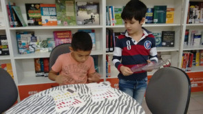 Prefeitura atende quase 500 estudantes no projeto Construindo Conhecimento