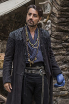 Elenco de 'Deus Salve o Rei' grava clipe de funk com paródia sobre a novela