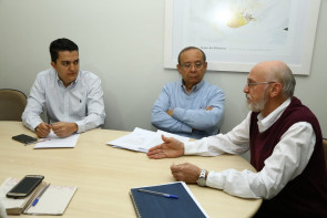 Direção do Hospital da Vida mantém  medida de segurança na entrada de emergência