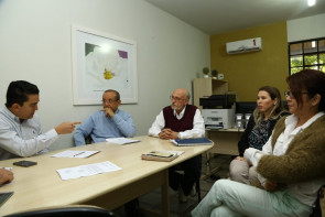 Direção do Hospital da Vida mantém  medida de segurança na entrada de emergência