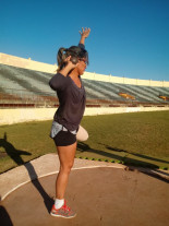 No dia do atleta paraolímpico, Funed  lançará 8º Festival Dourados Paralímpico