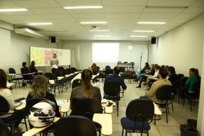 Dourados inicia discussão para criação do Plano de Educação Permanente em Saúde