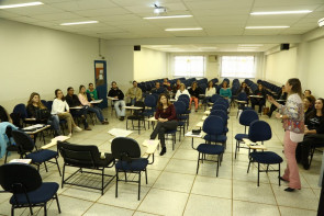 Dourados inicia discussão para criação do Plano de Educação Permanente em Saúde