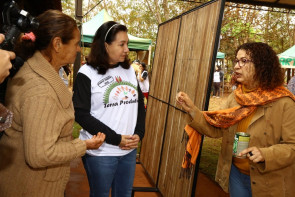 Semaf encerra primeira etapa do 'Terra Produtiva'