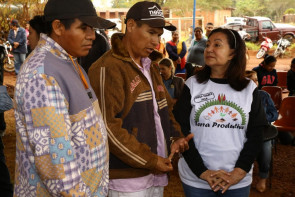 Semaf encerra primeira etapa do 'Terra Produtiva'