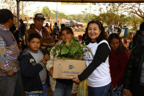 Semaf encerra primeira etapa do 'Terra Produtiva'