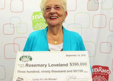 Rosemary Loveland