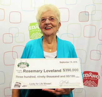 Rosemary Loveland