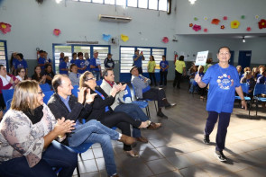 I Olimpíada da Pessoa Idosa contou com 140 inscritos; confira os resultados