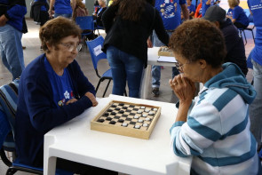 I Olimpíada da Pessoa Idosa contou com 140 inscritos; confira os resultados