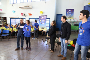 I Olimpíada da Pessoa Idosa contou com 140 inscritos; confira os resultados