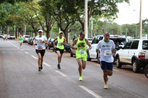 Secretário de Educação abre Festival Dourados Paralímpico