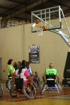 Secretário de Educação abre Festival Dourados Paralímpico