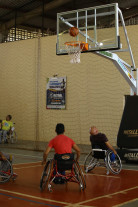 Secretário de Educação abre Festival Dourados Paralímpico