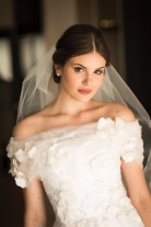 Camila Queiroz e Klebber Toledo se casaram; Veja os detalhes desta festa