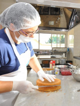 Prefeita Délia destaca saldo  positivo de empregos em Dourados