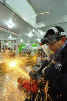 Prefeita Délia destaca saldo  positivo de empregos em Dourados