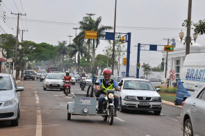 Prefeita Délia destaca saldo  positivo de empregos em Dourados