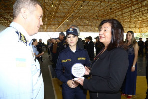 Prefeitura forma turma com 92 novos agentes da Guarda Municipal