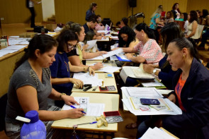 Délia Razuk nomeia novos concursados da Educação