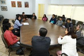 Dourados vai sediar, em outubro, o sexto  Encontro Nacional de Estudantes Indígenas