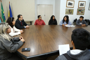 Dourados vai sediar, em outubro, o sexto  Encontro Nacional de Estudantes Indígenas