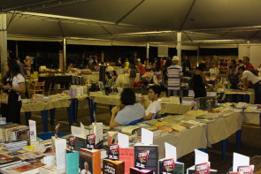 Programação do Festival Literário de  Dourados é divulgada pela Secretaria de Cultura