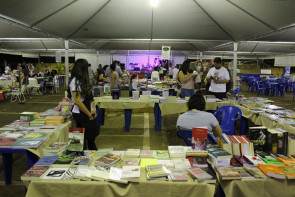 Programação do Festival Literário de  Dourados é divulgada pela Secretaria de Cultura