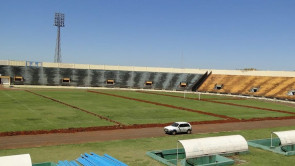 "Douradão" recebe sistema de irrigação automatizada