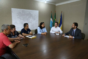 Diretores da Kroton apresentam  projeto de expansão para Dourados