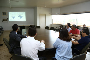 Diretores da Kroton apresentam  projeto de expansão para Dourados