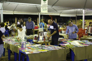 II Flido terá shows, peças teatrais e debates promovendo o cenário literário douradense