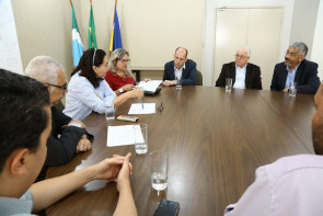 Diretores do Mackenzie anunciam  mais investimentos para Dourados