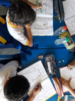 Prefeitura formaliza com AABB, convênio que oferece esporte e reforço escolar na Reme