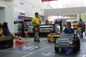 Agetran abre a Semana Nacional de Trânsito na próxima semana