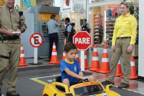 Agetran abre a Semana Nacional de Trânsito na próxima semana