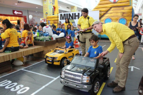 Agetran abre a Semana Nacional de Trânsito na próxima semana