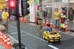 Agetran abre a Semana Nacional de Trânsito na próxima semana