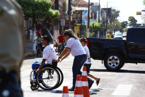 Agetran abre a Semana Nacional de Trânsito na próxima semana