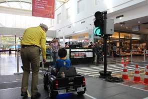 Agetran abre a Semana Nacional de Trânsito na próxima semana