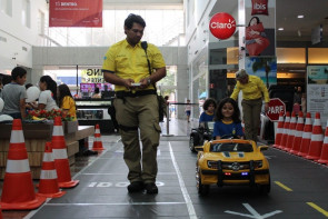 Agetran abre a Semana Nacional de Trânsito na próxima semana