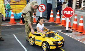 Agetran abre a Semana Nacional de Trânsito na próxima semana
