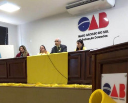 Prefeitura segue com "Setembro Amarelo" e  ação debateu valorização à vida com a Reme