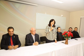 Délia destaca Procon de Dourados como  referência em MS durante Encontro Estadual