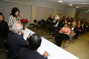 Délia destaca Procon de Dourados como  referência em MS durante Encontro Estadual