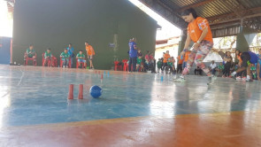 Festival Paralímpico Nacional é reconhecimento  a um trabalho sério feito em Dourados, diz Délia