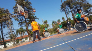 Festival Paralímpico Nacional é reconhecimento  a um trabalho sério feito em Dourados, diz Délia